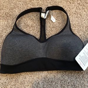 Lululemon speed up sports bra
